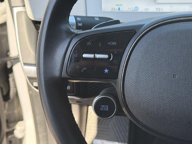 2024 Hyundai Ioniq - $24,449