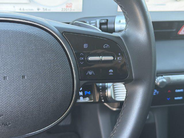 2024 Hyundai Ioniq - $24,449