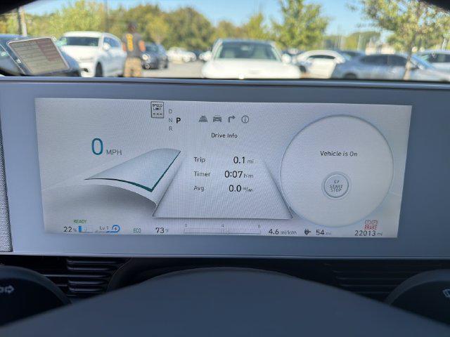 2024 Hyundai Ioniq - $24,449