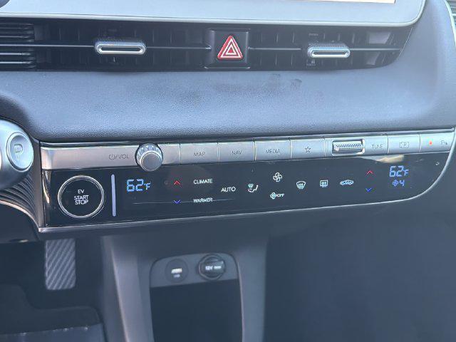 2024 Hyundai Ioniq - $24,449
