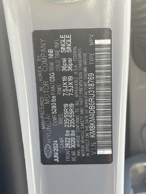 2024 Hyundai Ioniq - $24,449