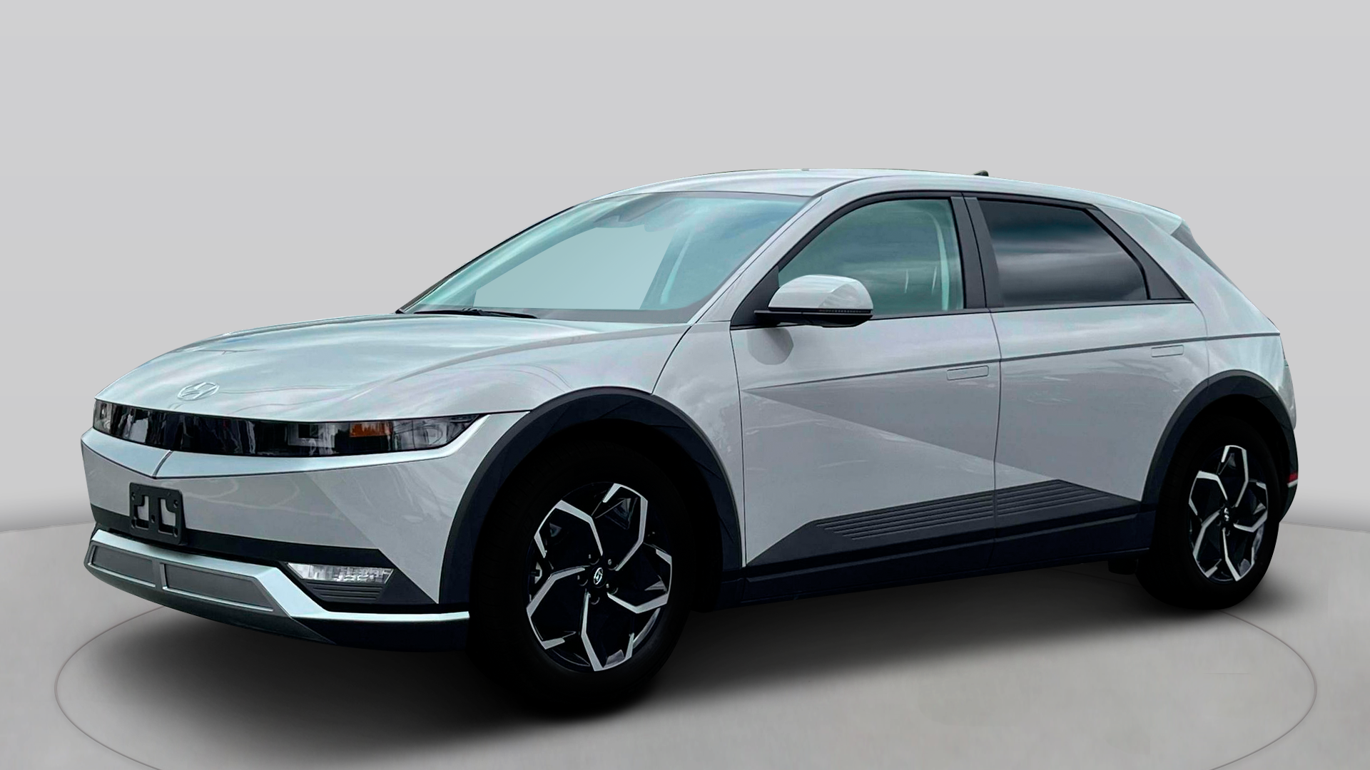 2024 Hyundai IONIQ 5 SE Standard Range