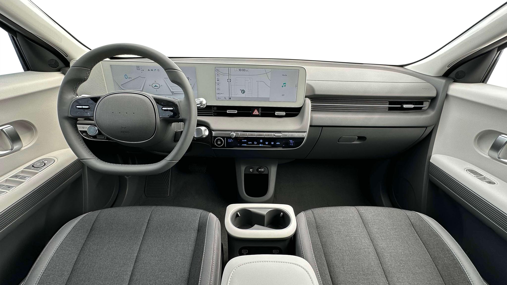 2024 Hyundai IONIQ 5 SE Standard Range