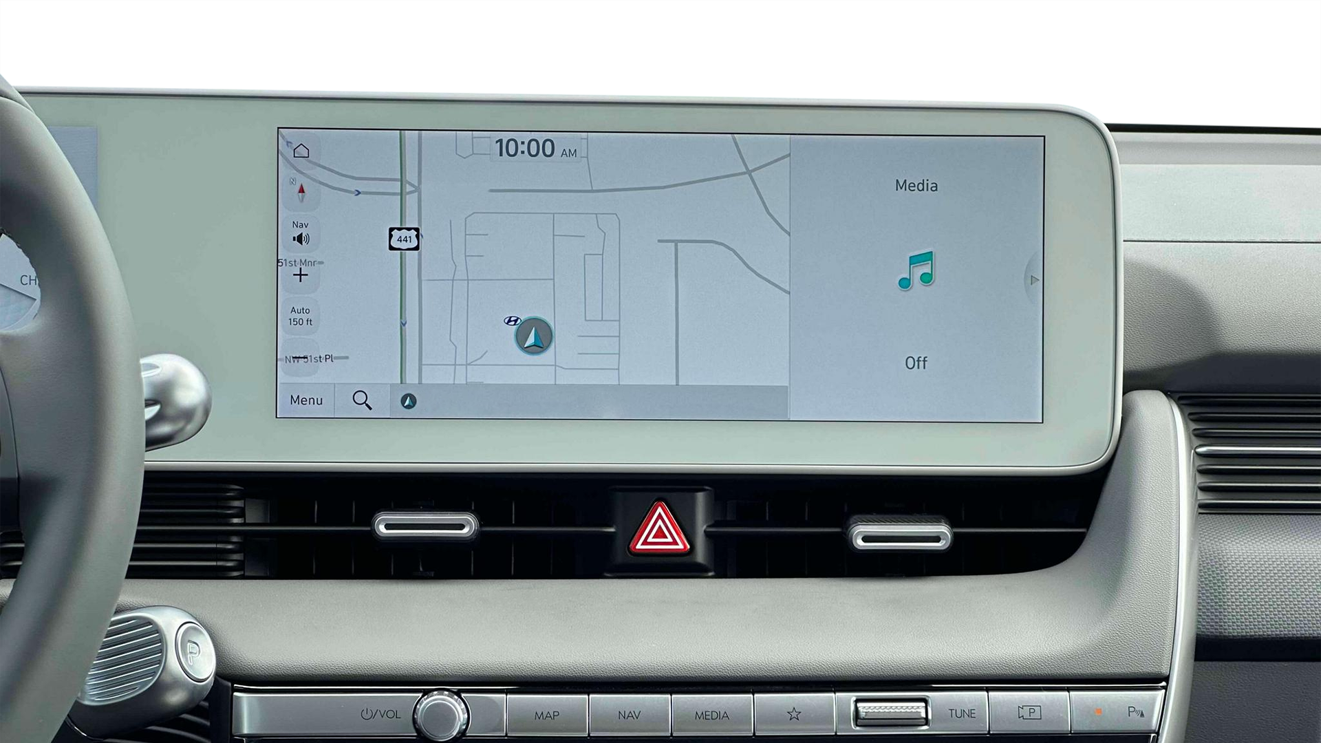 2024 Hyundai IONIQ 5 SE Standard Range