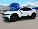 2024 Ioniq 5 Thumbnail 2