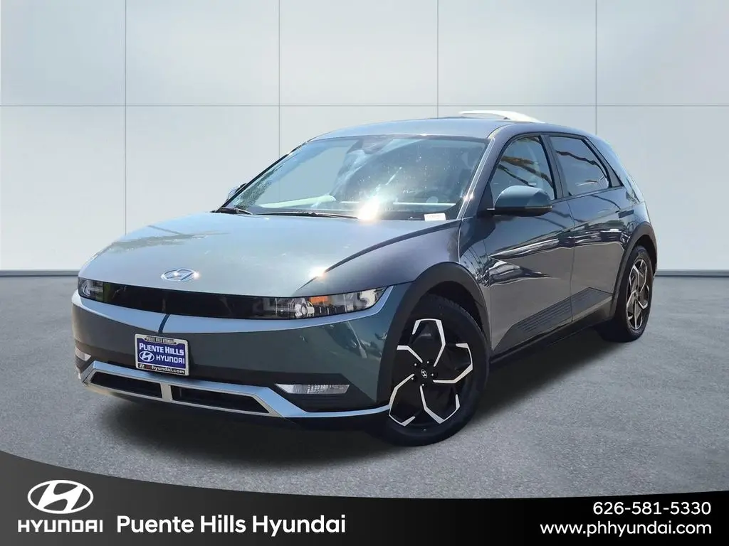 2024 Hyundai Ioniq