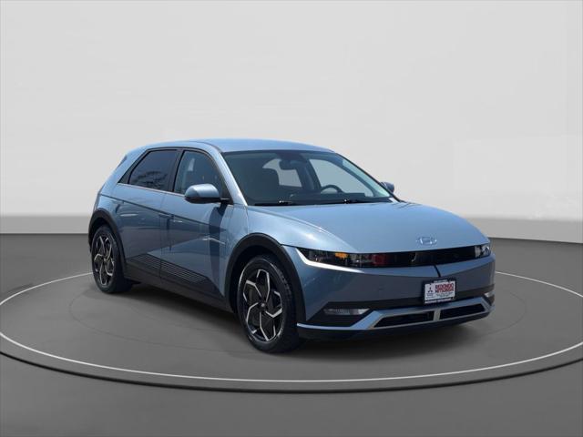 2024 Hyundai Ioniq - $22,643