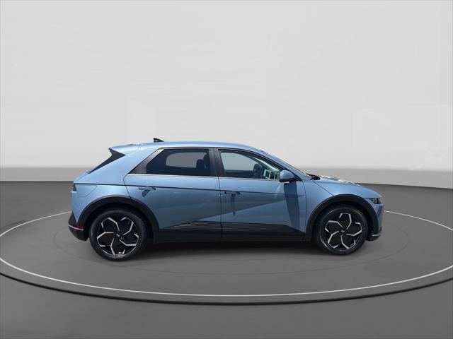 2024 Hyundai Ioniq - $22,643