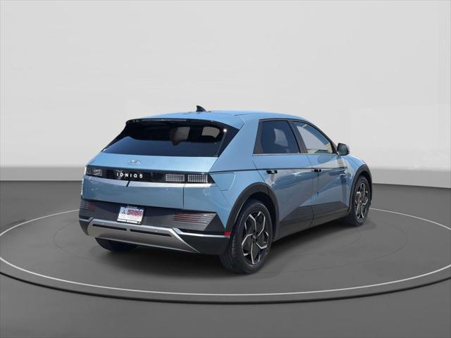 2024 Hyundai Ioniq - $22,643