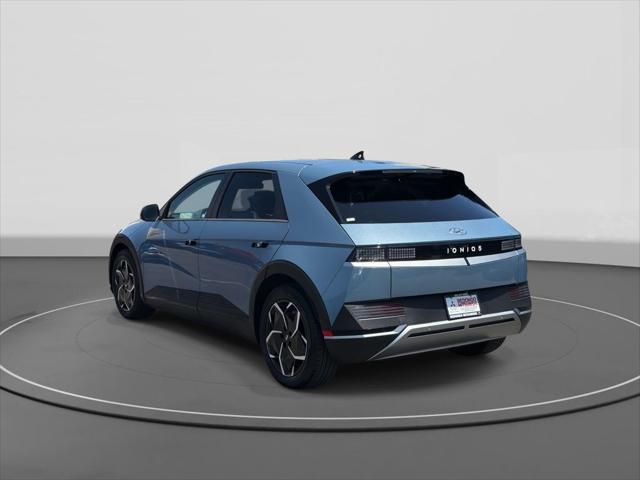 2024 Hyundai Ioniq - $22,643