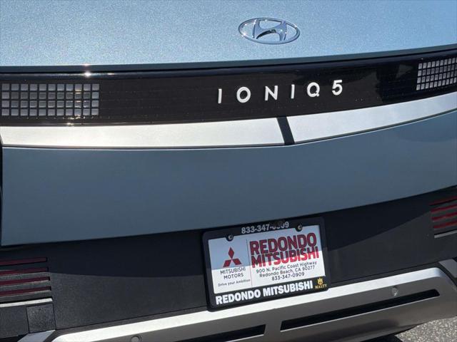 2024 Hyundai Ioniq - $22,643