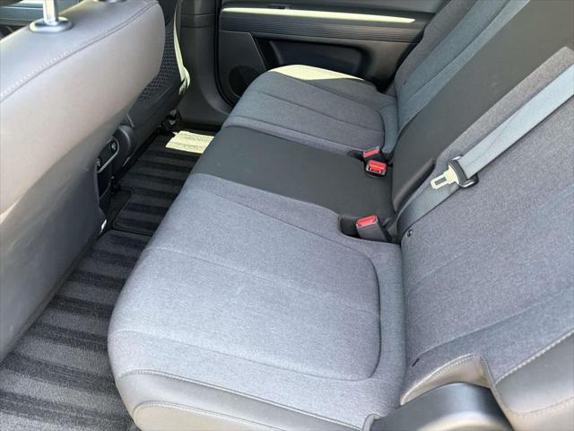 2024 Hyundai Ioniq - $22,643