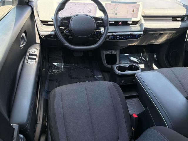 2024 Hyundai Ioniq - $22,643