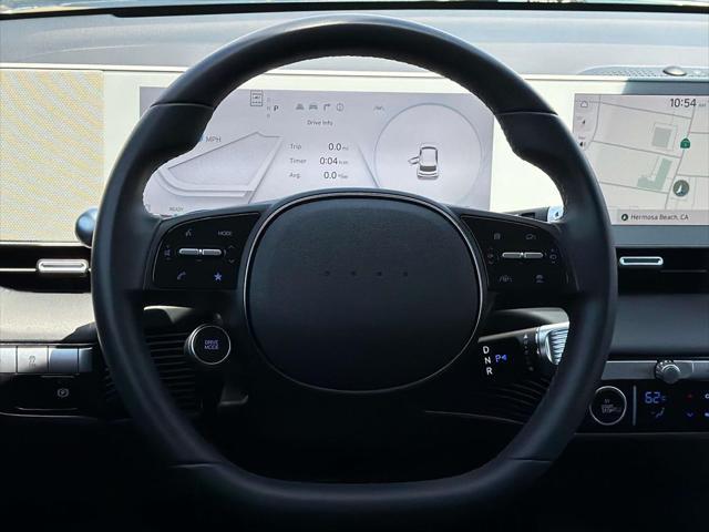 2024 Hyundai Ioniq - $22,643