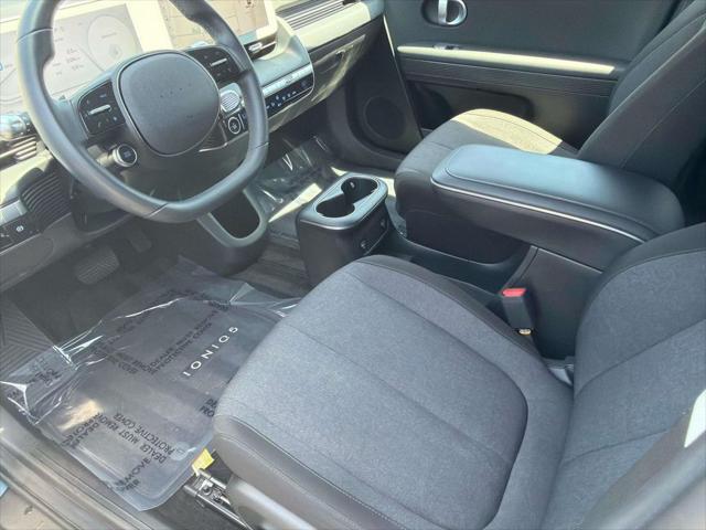 2024 Hyundai Ioniq - $22,643
