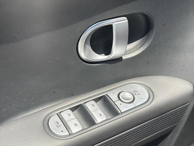 2024 Hyundai Ioniq - $22,643