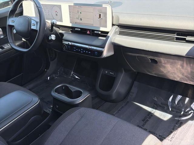 2024 Hyundai Ioniq - $22,643