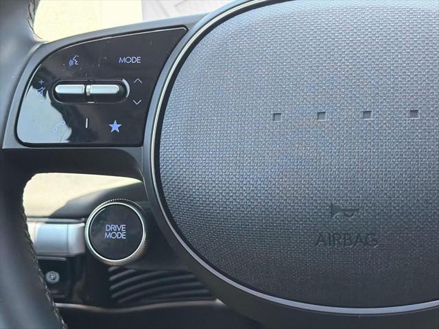 2024 Hyundai Ioniq - $22,643