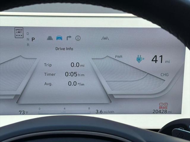 2024 Hyundai Ioniq - $22,643