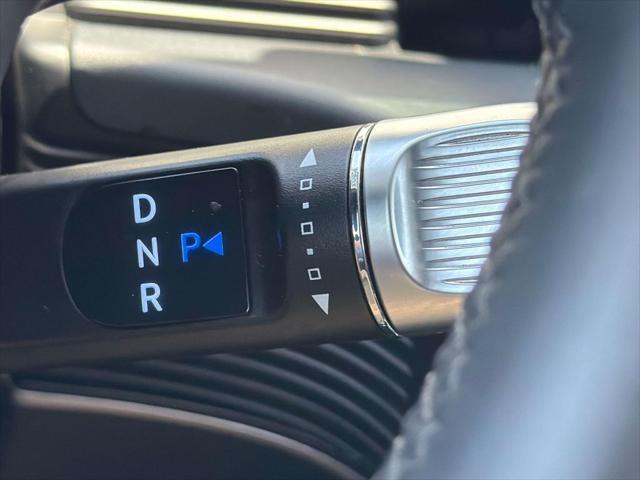 2024 Hyundai Ioniq - $22,643