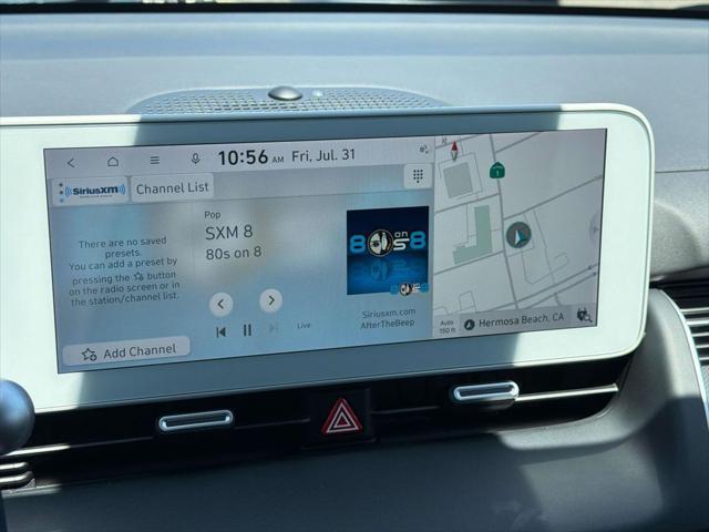 2024 Hyundai Ioniq - $22,643