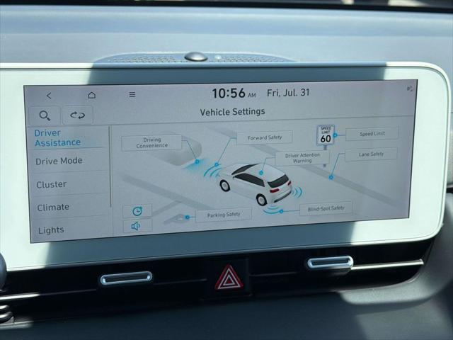 2024 Hyundai Ioniq - $22,643