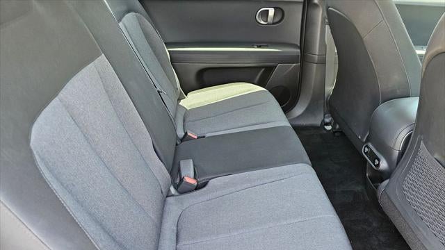 2024 Hyundai IONIQ 5 SE
