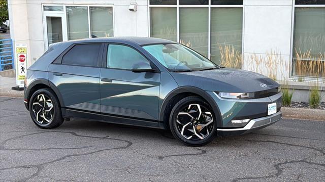 2024 Hyundai Ioniq - $26,994
