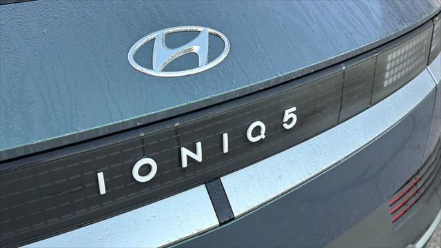2024 Hyundai Ioniq - $26,994