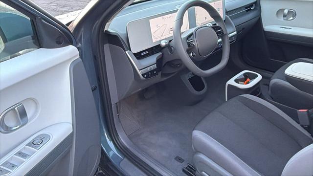 2024 Hyundai Ioniq - $26,994