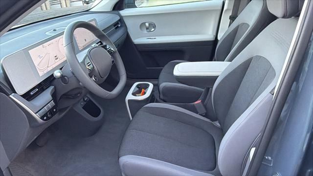 2024 Hyundai Ioniq - $26,994