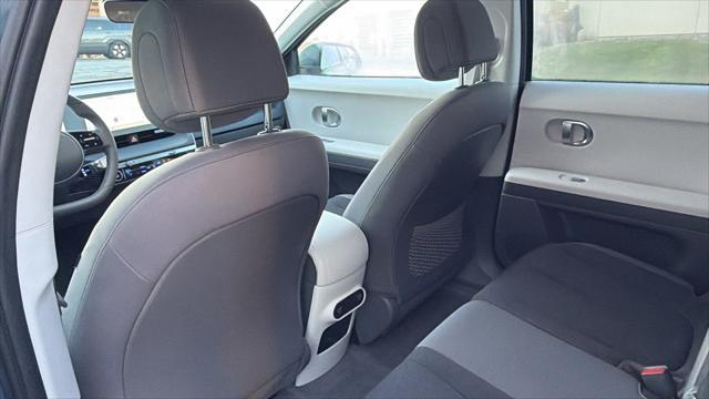 2024 Hyundai Ioniq - $26,994
