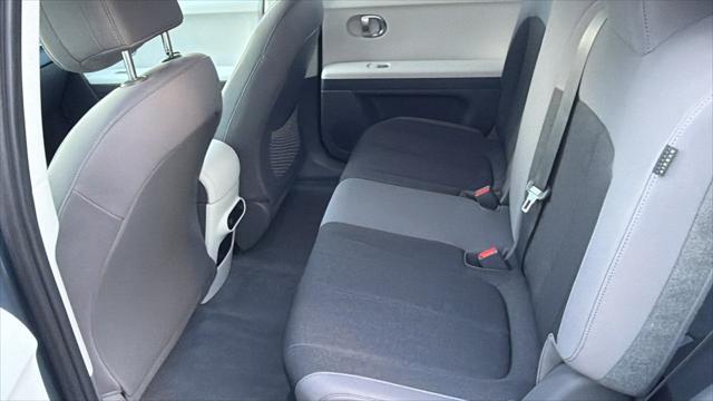 2024 Hyundai Ioniq - $26,994