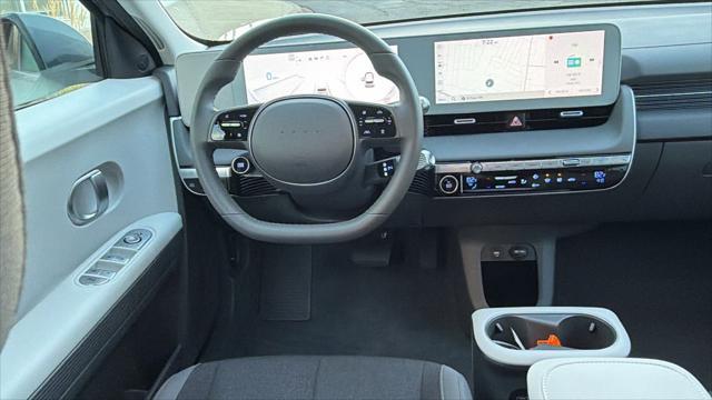 2024 Hyundai Ioniq - $26,994