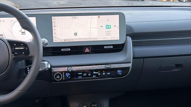 2024 Hyundai Ioniq - $26,994