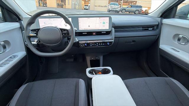 2024 Hyundai Ioniq - $26,994