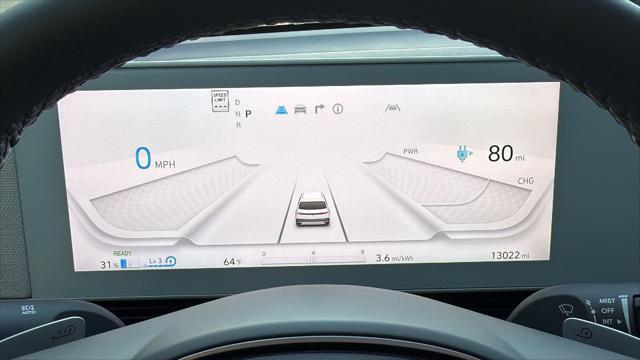 2024 Hyundai Ioniq - $26,994