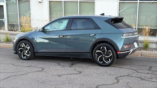 2024 Hyundai Ioniq - $26,994