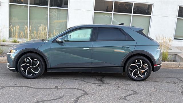 2024 Hyundai Ioniq - $26,994