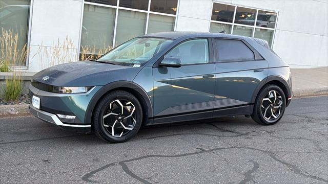 2024 Hyundai Ioniq - $26,994