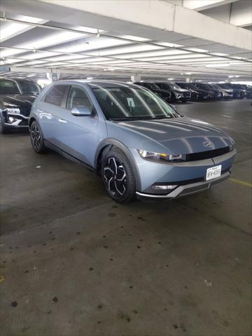2024 Hyundai Ioniq