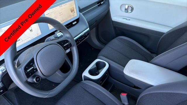 2024 Hyundai IONIQ 5 SE