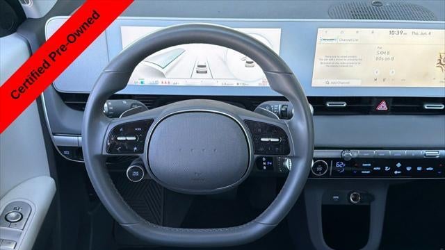 2024 Hyundai IONIQ 5 SE