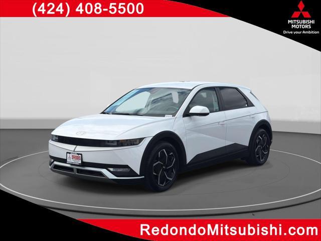 2024 Hyundai Ioniq - $22,643