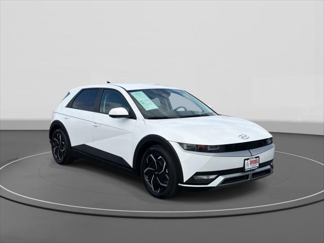 2024 Hyundai Ioniq - $22,643