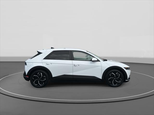 2024 Hyundai Ioniq - $22,643