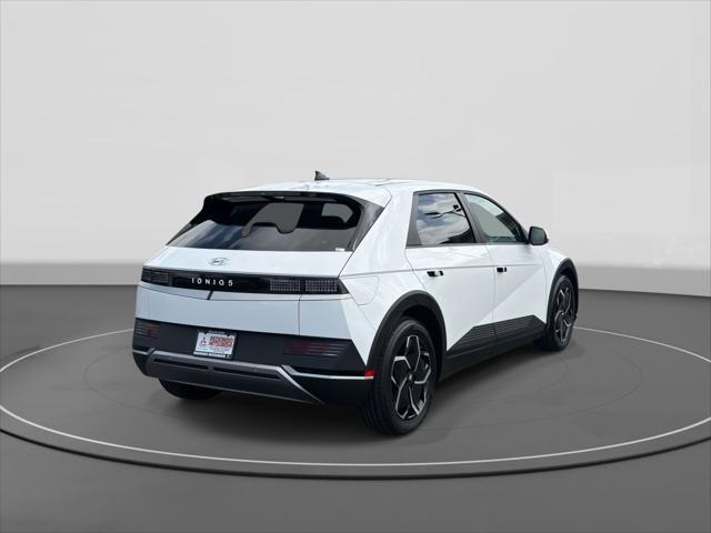 2024 Hyundai Ioniq - $22,643