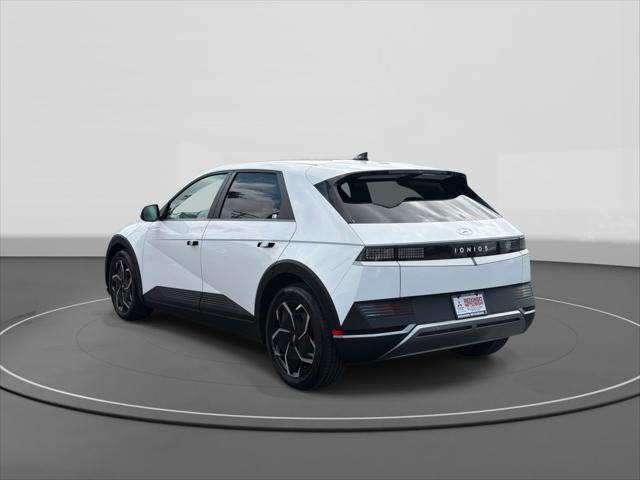 2024 Hyundai Ioniq - $22,643