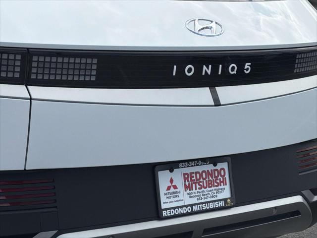 2024 Hyundai Ioniq - $22,643