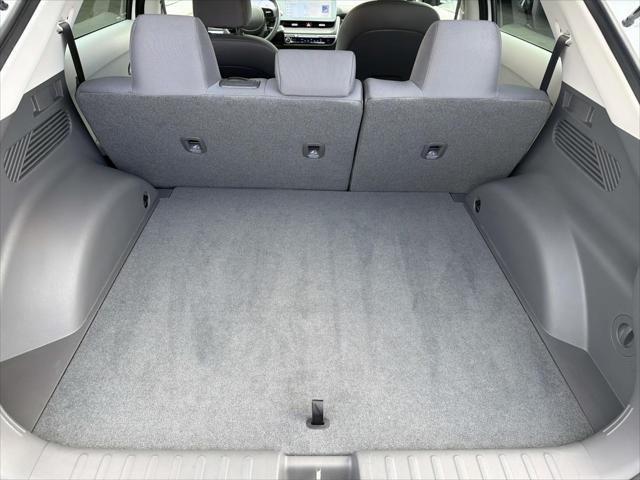 2024 Hyundai Ioniq - $22,643